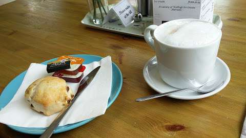 Hawthorn's Coffee Shop & Cafe photo